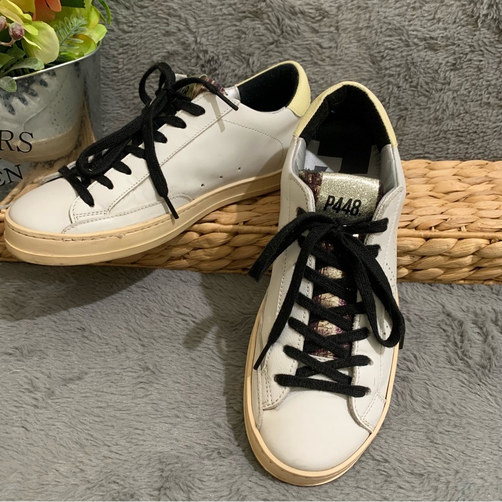 P448 sneakers